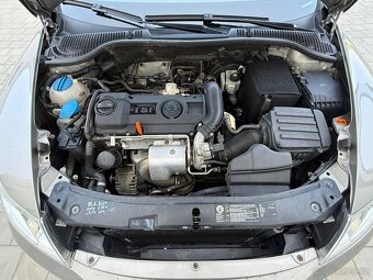 Škoda Octavia 2011 / 103.000 km - 12