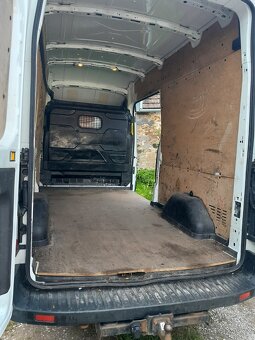 Ford Transit 2.2 TDCi,  Van L3 - 12