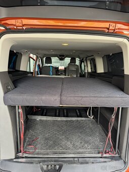 Ford Transit Custom L2,8míst,Titanium X-MAXvýbava - 12