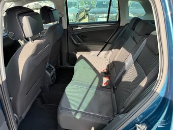 Volkswagen Tiguan  2.0 TDi 110Kw DSG UNITED - 12