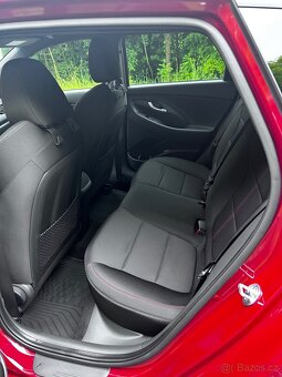 Hyundai i30 1,0tgdi 8/2023 - 12