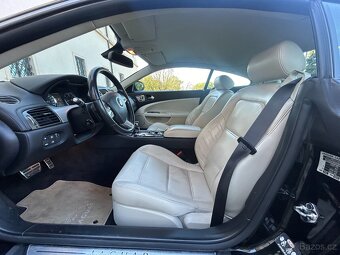 Jaguar XKR 4.2 Supercharged - 12