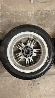 Letní sada ALU kol na Škoda - 12