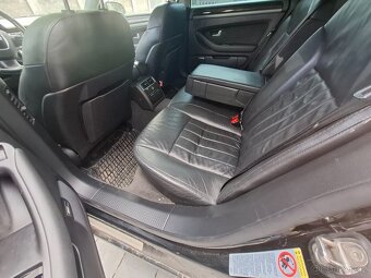 Audi A8, 3.0 TDI, 171KW Quattro - 12