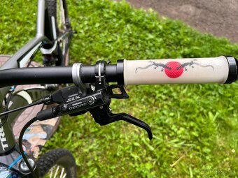 Celopéro TREK TOP FUEL 8 - 12