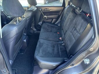 Honda CR-V 2.0 110kW 2012 123219km VTEC ELEGANCE - 12