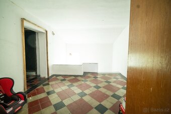 Prodej rodinného domu 119 m² – Broumov - 12