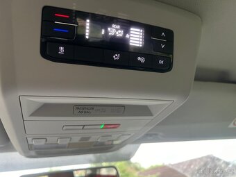 VW Caravele 2.0TDI DSG 110kw/150Ps Long 9.mist - 12