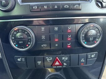 Mercedes-Benz ML, 320 CDi 165 KW - 12