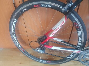 Full carbon - Marvil C-Road.. - 12