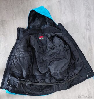 Lyžařský set Hannah - 12