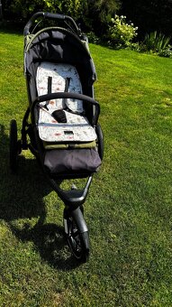 Kočárek Thule Urban Glude 2 - 12