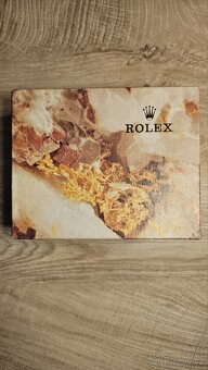 Rolex Datejust 26mm, dámské hodinky - 12