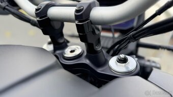 Prodám Aprilia Tuareg 660 - 12