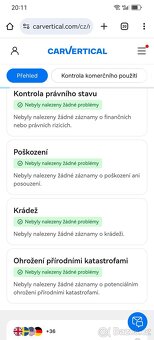 Prodám bmw 320i g21 2025 - 12