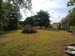 Údržba zahrad, lesů, domů i bytů - hodinový manžel - 12