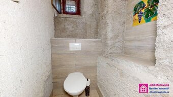 Prodej vinného sklepa 74 m², Střelecká, Valtice - 12