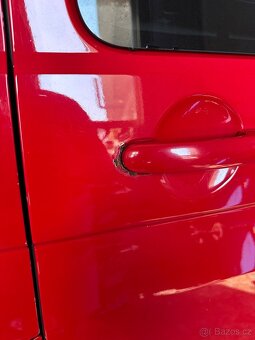 VW T5 Multivan 2.5TDI - 12