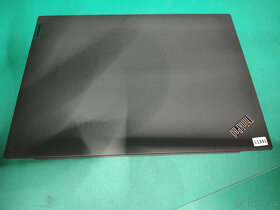 Lenovo ThinkPad t14 g4 i5-1345u 32GB√512GB√FHD+√3r.zár.√DPH - 12