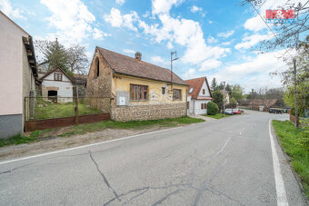 Prodej rodinného domu, 44 m², Mořina - 12
