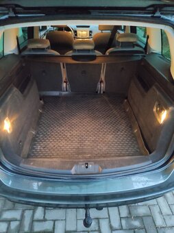 Seat Alhambra 2015, 103Kw, 2.0tdi. Pěkná - 12