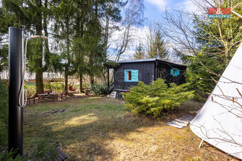 Prodej chaty, 45 m², Seč - 12