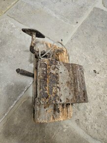Starý zámek 9ks - 12