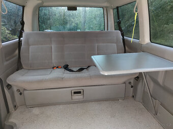 Volkswagen T4 multivan 2.5TDI 75kw - 12