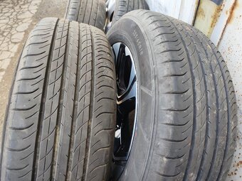 18"letní alu sada 5x114 origo Honda CRV 5 5.generace - 12