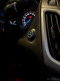 Ford focus look ST - 12