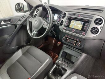 ►VW TIGUAN•2.0TDI•103KW•2013•213tKM•LIFE•PANORAMA◄ - 12