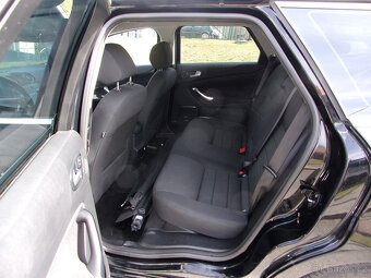 Ford Mondeo kombi 2.0 SCTi ,automat,Titanium,xenony,tažné - 12