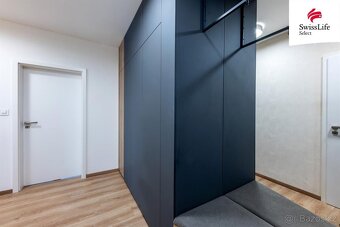 Prodej bytu 3+kk 85 m2 Goldscheiderova, Plzeň - 12