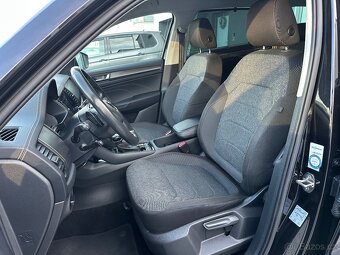 Škoda Kodiaq 2.0TDI 110kw DSG 4x4 FACELIFT - 12