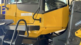 Kolový nakladač 20 tun, r.v. 2014, Komatsu WA380-7 - 12