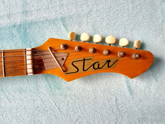 SLEVA  Jolana Star V (1964) - 12