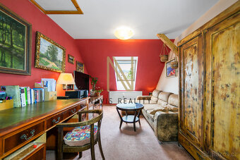 Prodej, byt 3+1, 94 m², Nádražní ul., Sušice - 12