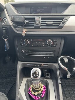 BMW X1 xDrive 18d - 12
