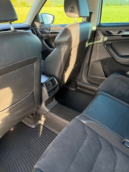 Škoda Kodiaq 2.0TDI 140KW 4x4 - 12