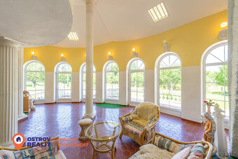 Prodej, stavební pozemek, 3.082 m2, Mohelnice - 12