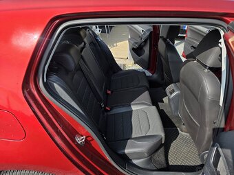 Volkswagen Golf 1.2 TSI DSG Masáže TZ Led - 12