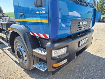 MAN LE 18.280 4X2 BB - 12