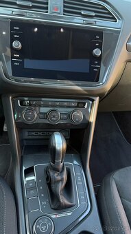 Volkswagen Tiguan  R-Line 4Motion 2.0 Bi-TDI 176kW - 12