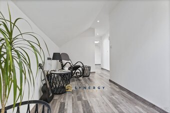 Prodej rodinného domu, 120 m2 + 30m2 Studio - Radovesice - 12