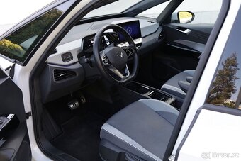 ID.3 / Business /Pro Performance / TČ / TZ / Servis / DPH - 12