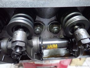 Motor 1500ccm, vw brouk, vw T1 nebo kombajn - 12