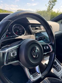 Volkswagen Golf GTE perfekt 🔥 1 majitel - 12