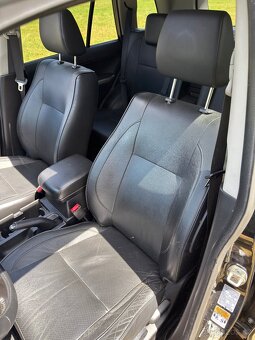Suzuki Grand Vitara 1.9 DDis - 12