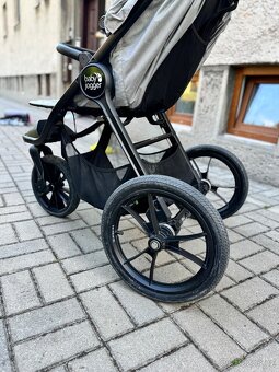 Baby jogger city elite 2 - 12