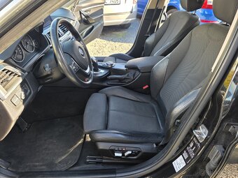 BMW Řada 3
320D Sport Line Led Kei 140kw349 000 Kč
 - 12